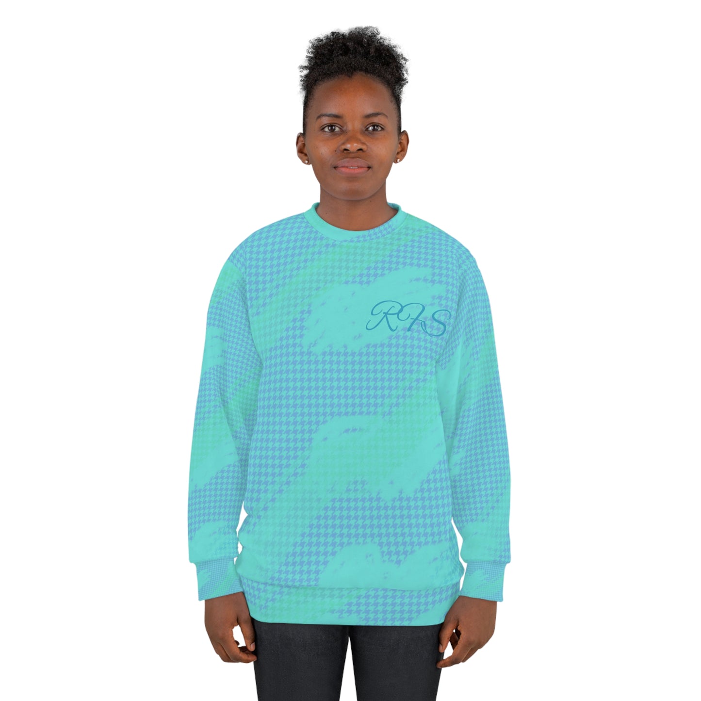 Ocean Fall Unisex Sweatshirt