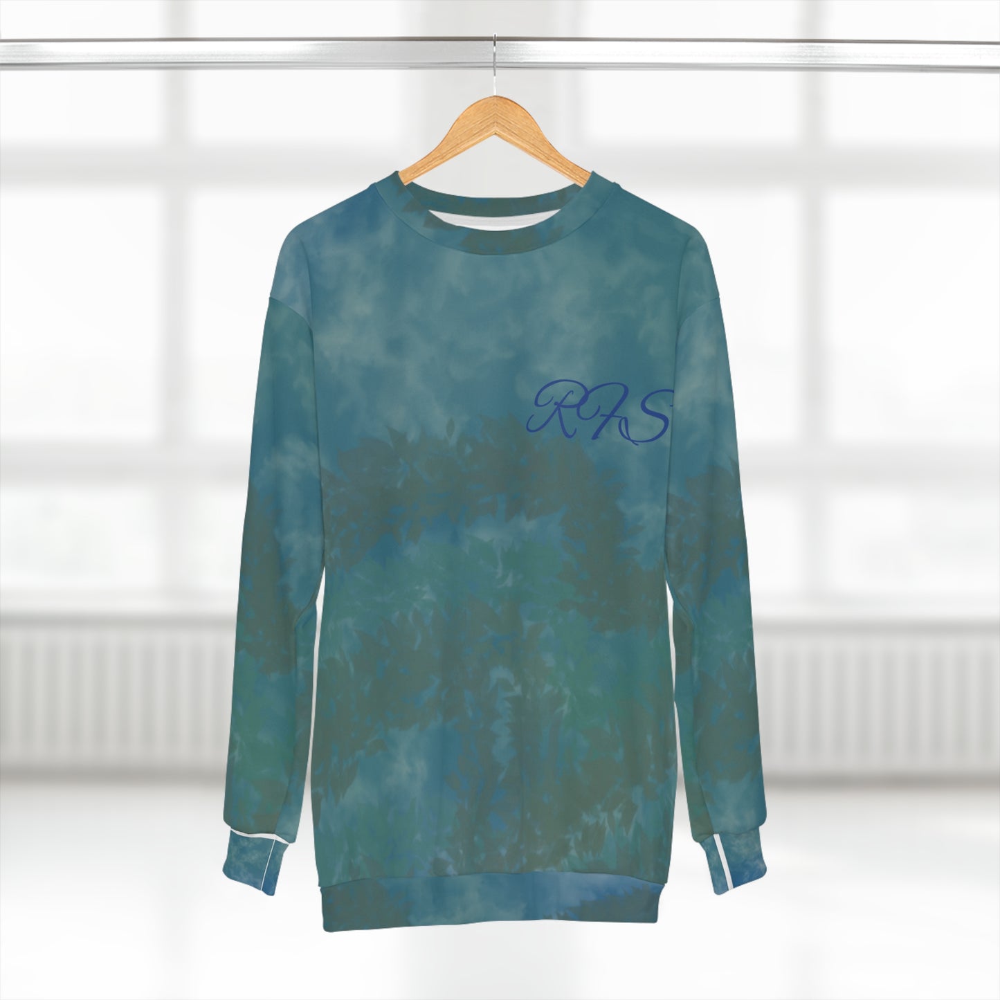 True Fall Unisex Sweatshirt