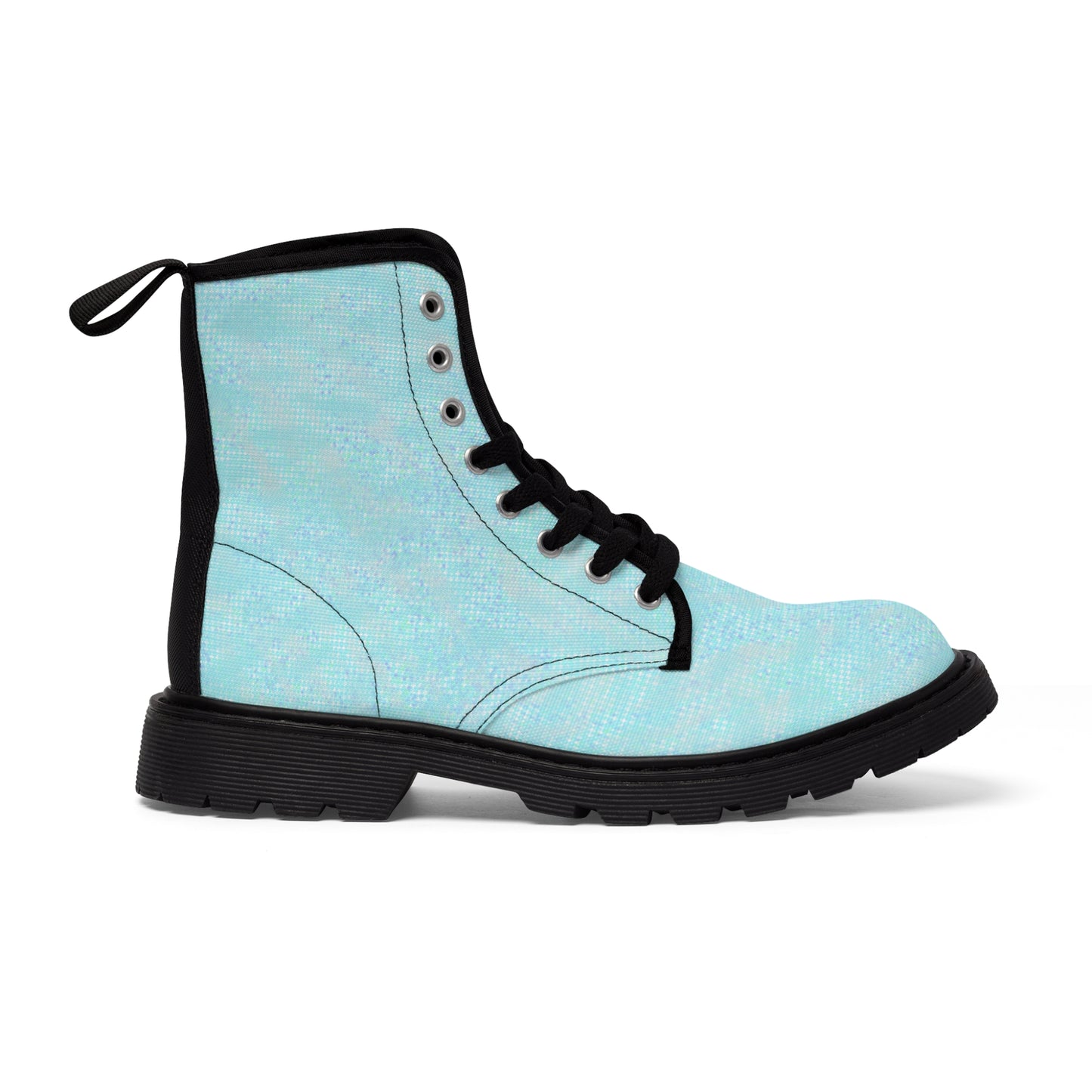 Northern Lights Women's Canvas Boots