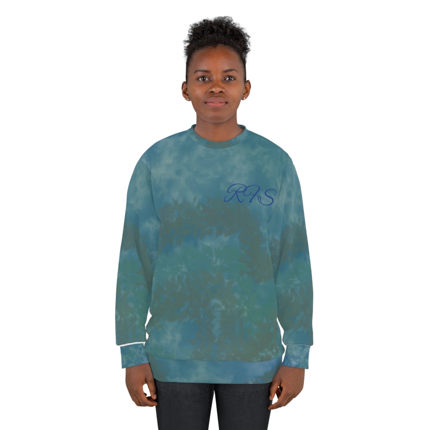 True Fall Unisex Sweatshirt