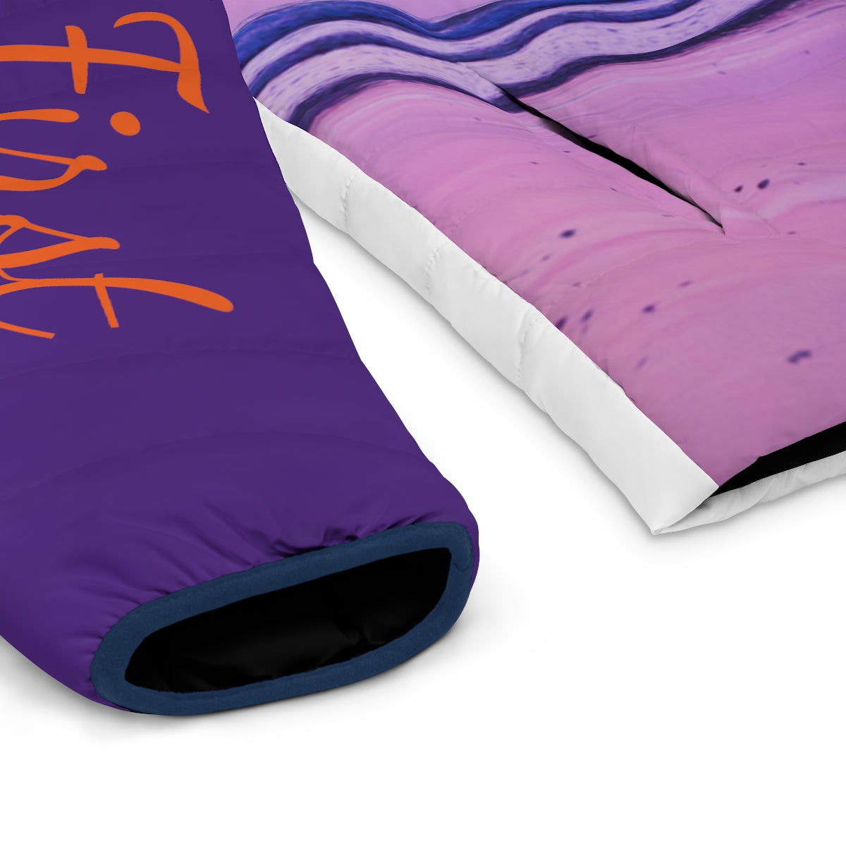 ALL ABOUT YOU Streetwear Winter Jacket