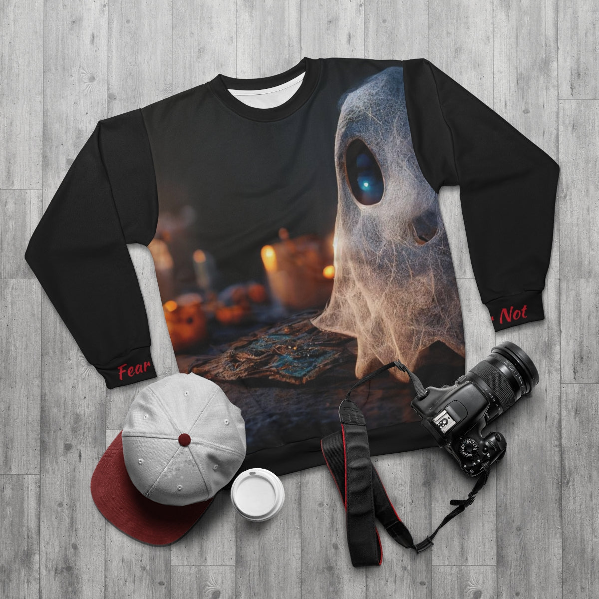 Scream 2 Unisex Sweatshirt