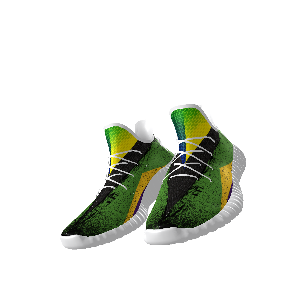 John deere yeezys online