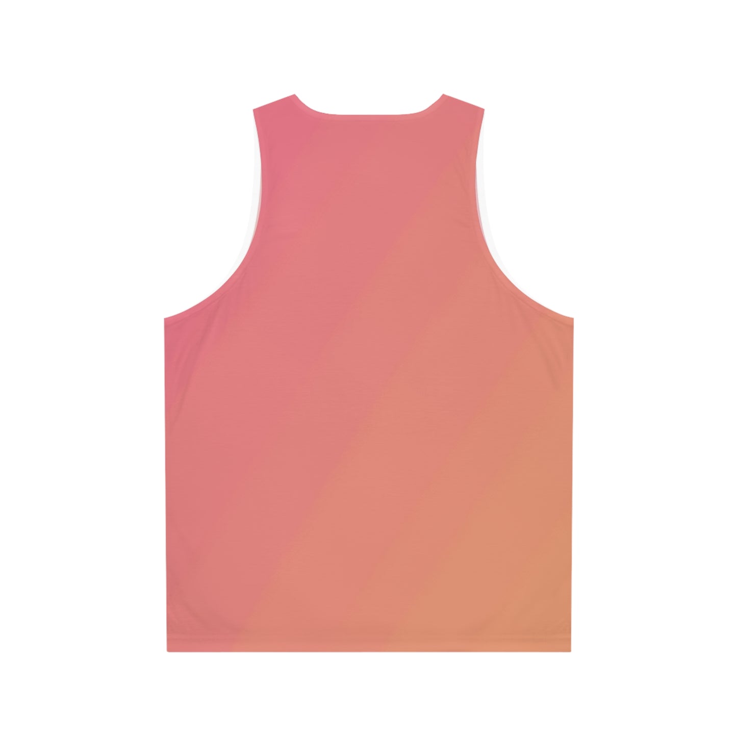 Winter Sun Unisex Tank Top (AOP)