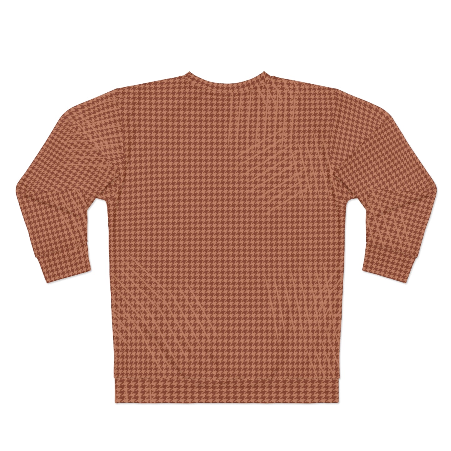 Fall Cube Unisex Sweatshirt