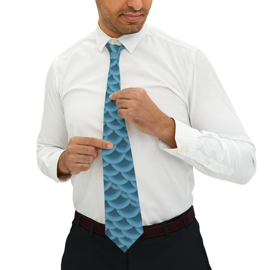 Banff Necktie