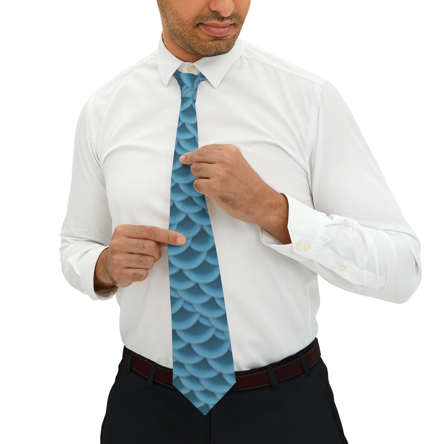 Banff Necktie