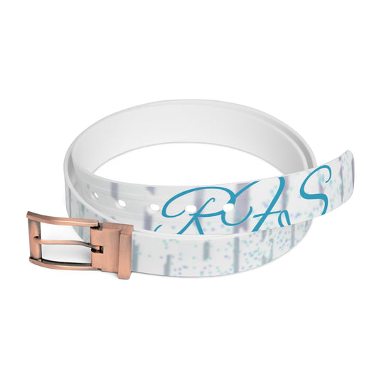 Northern Lights Unisex Belt