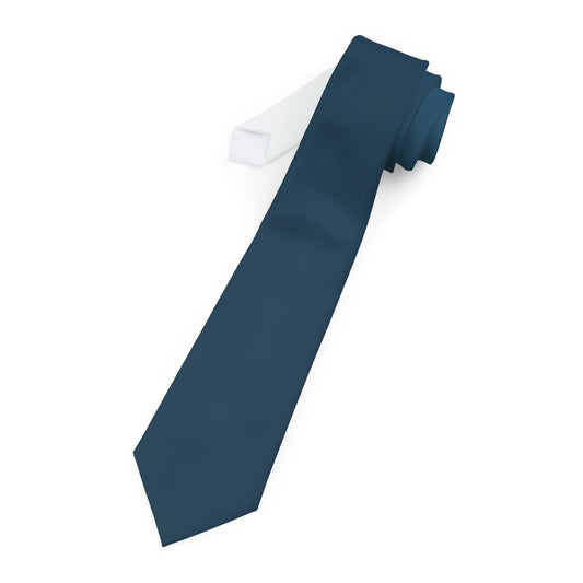 Blue Mountain Necktie