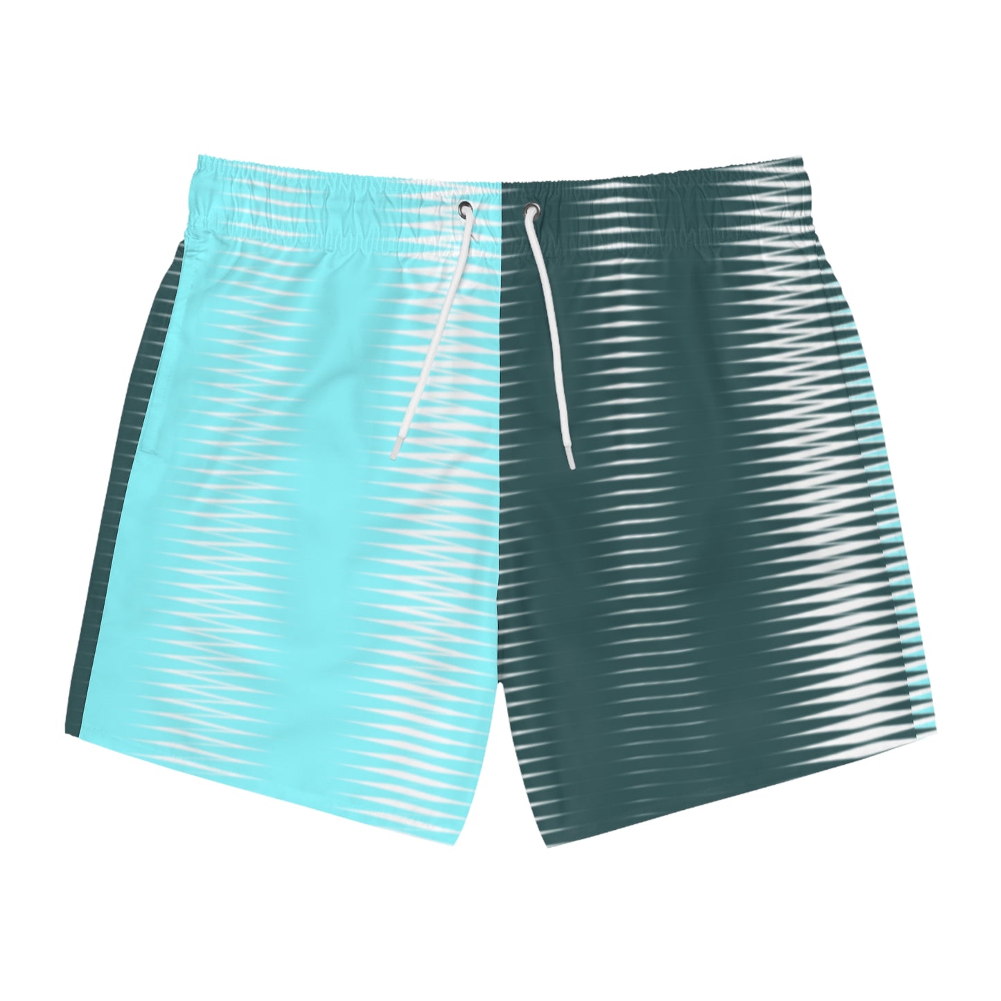 Earth Swim Trunks (AOP)