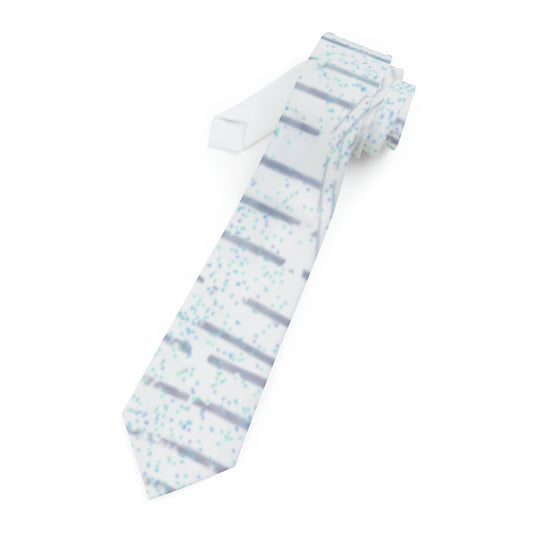 Northern Lights Necktie