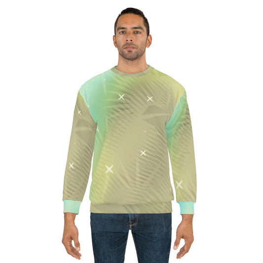 Banff Unisex Sweatshirt (AOP)