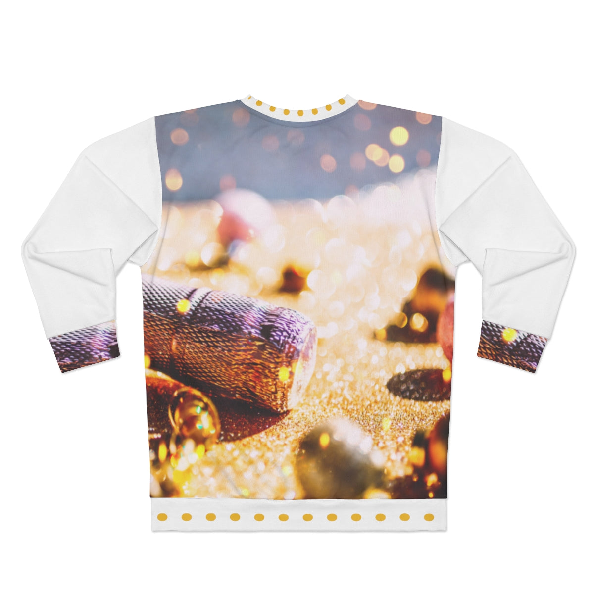 Get the Champagne Sweat Shirt