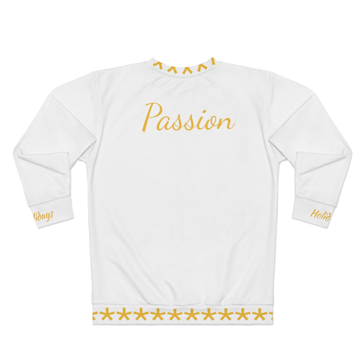 Passion Sweat Shirt