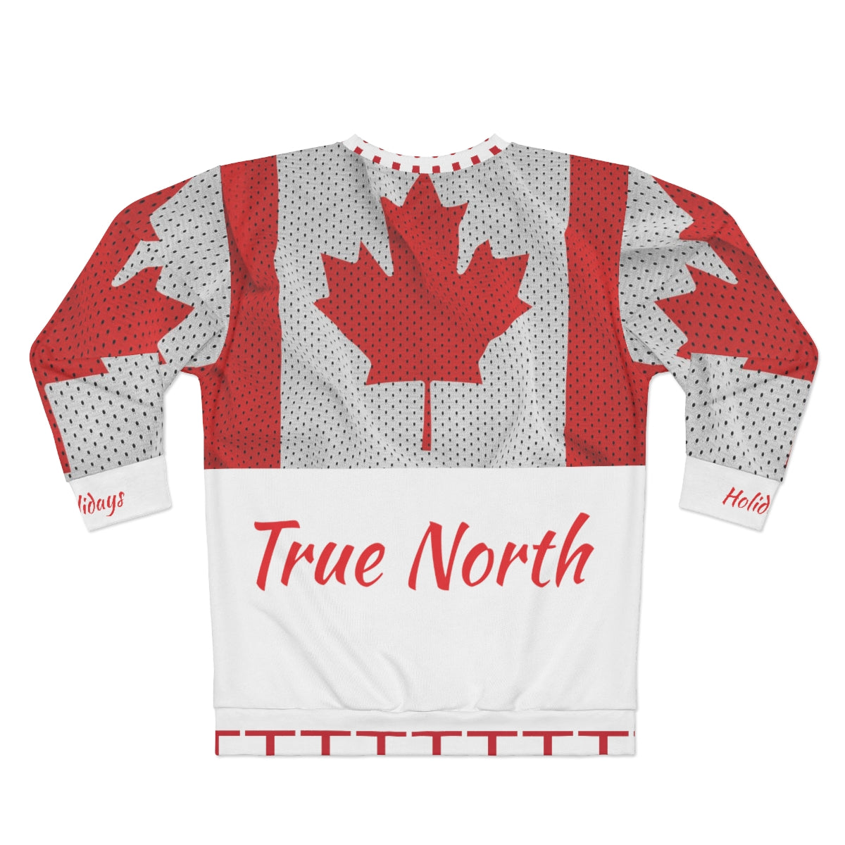 True North Sweat Shirt