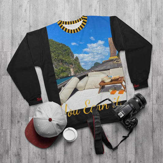 The View Sweat Shirt