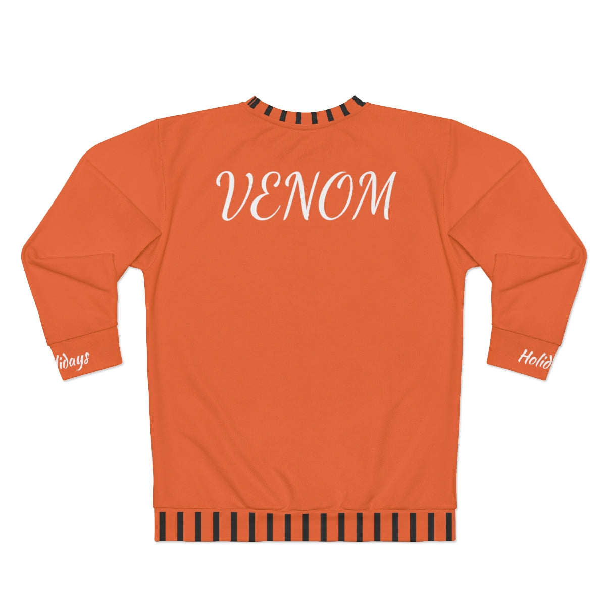 Venom Bite Sweat Shirt