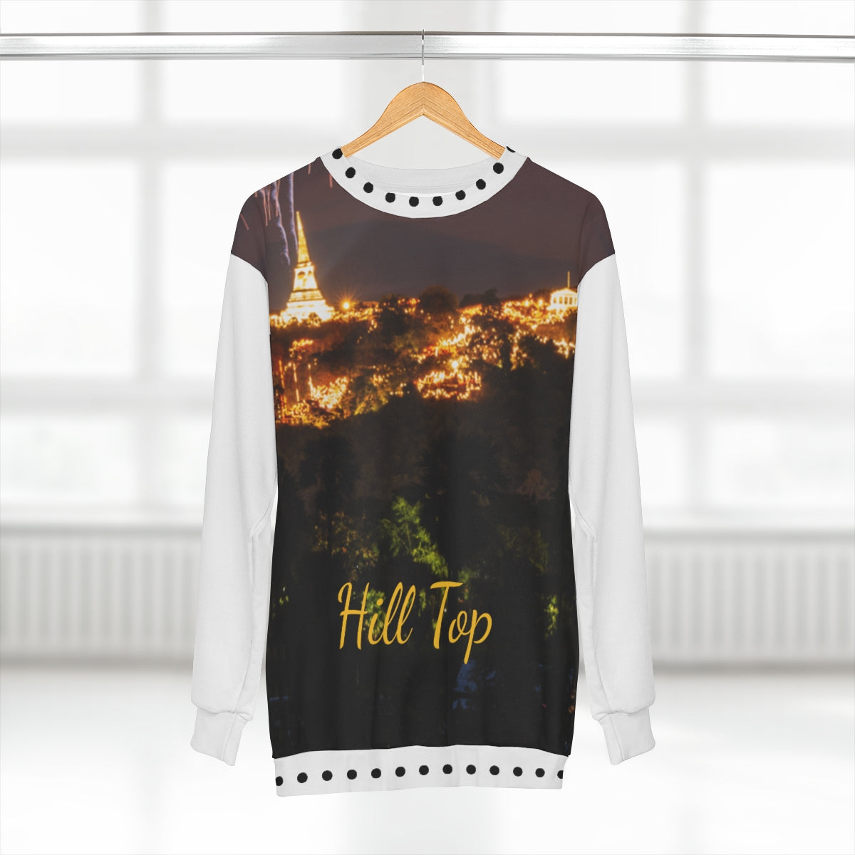Hill Top Sweat Shirt