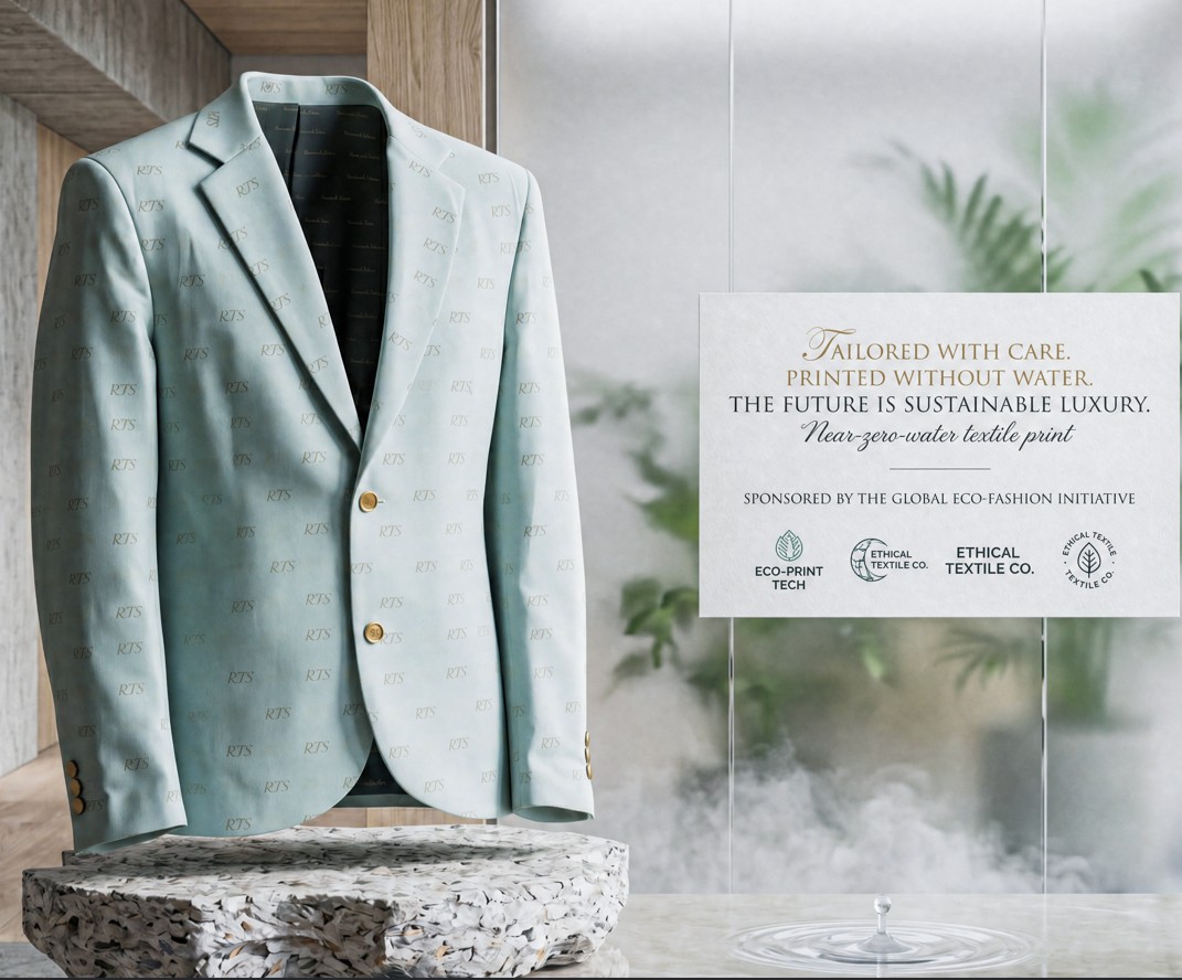 Signature Men Blazer